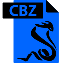 Cbz,Comic book,File,Format,Sumatrapdf